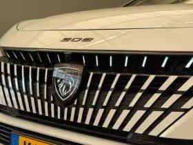Peugeot 308 (2026) thumbnail 4
