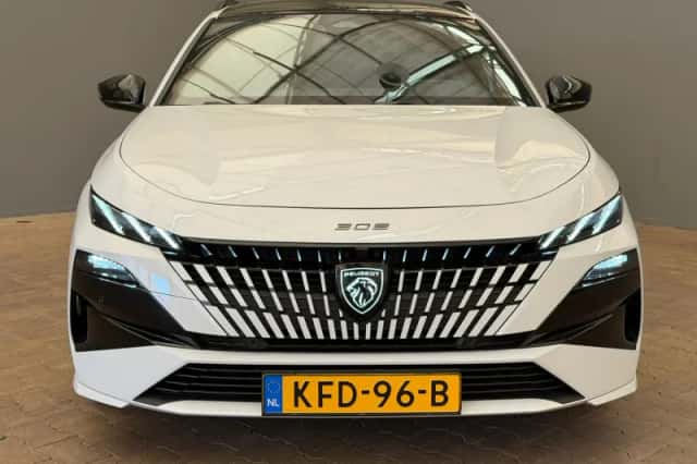 Peugeot 308 (2026) thumbnail 5