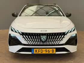 Peugeot 308 (2026) thumbnail 5