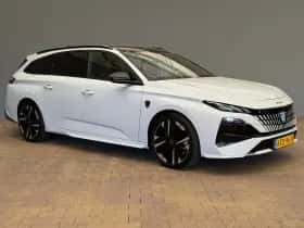 Peugeot 308 (2026) thumbnail 6