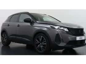 Peugeot 3008 (2023) thumbnail 1