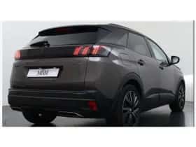 Peugeot 3008 (2023) thumbnail 3