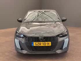 Peugeot 208 (2025) thumbnail 11