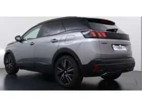 Peugeot 3008 (2022) thumbnail 2