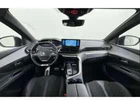 Peugeot 3008 (2022) thumbnail 3