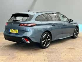 Peugeot e-308 (2025) thumbnail 2