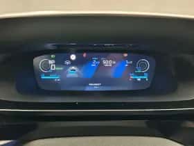 Peugeot e-308 (2025) thumbnail 12