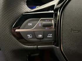 Peugeot e-308 (2025) thumbnail 15