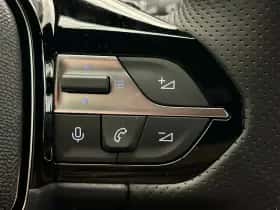 Peugeot e-308 (2025) thumbnail 16