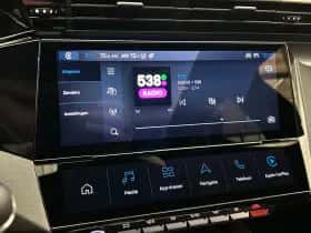 Peugeot e-308 (2025) thumbnail 18