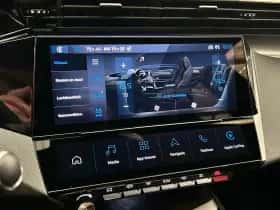 Peugeot e-308 (2025) thumbnail 20