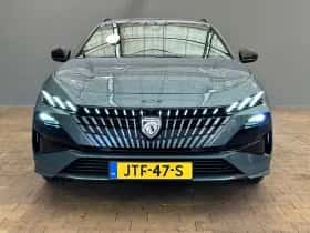 Peugeot e-308 (2025) thumbnail 3