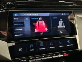 Peugeot e-308 (2025) thumbnail 21