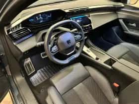 Peugeot e-308 (2025) thumbnail 25
