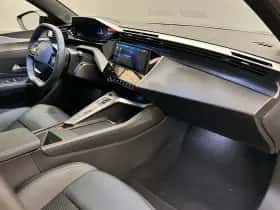 Peugeot e-308 (2025) thumbnail 26
