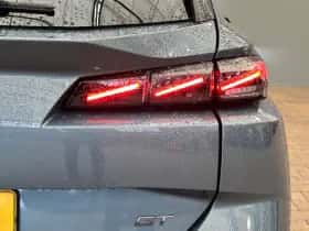 Peugeot e-308 (2025) thumbnail 33