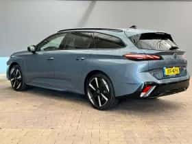Peugeot e-308 (2025) thumbnail 5