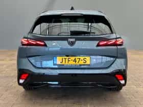 Peugeot e-308 (2025) thumbnail 6