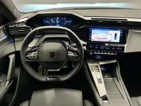 Peugeot e-308 (2025) thumbnail 8