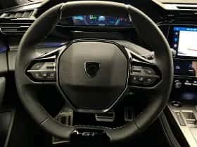 Peugeot e-308 (2025) thumbnail 9