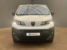 Peugeot Expert (2024) thumbnail 11