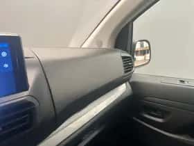 Peugeot Expert (2024) thumbnail 18