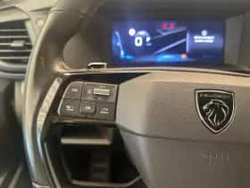 Peugeot Expert (2024) thumbnail 21