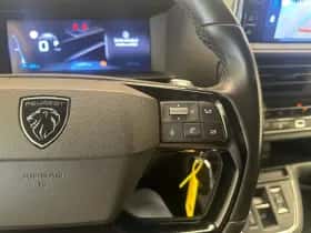 Peugeot Expert (2024) thumbnail 22