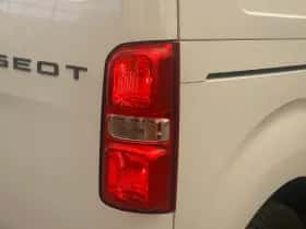 Peugeot Expert (2024) thumbnail 27