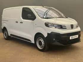 Peugeot Expert (2024) thumbnail 9
