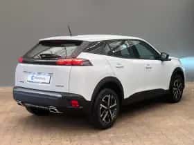 Peugeot 2008 (2025) thumbnail 2