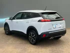 Peugeot 2008 (2025) thumbnail 11