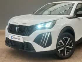 Peugeot 2008 (2025) thumbnail 12