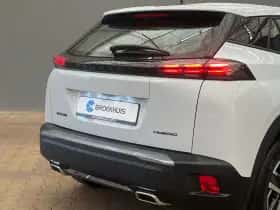 Peugeot 2008 (2025) thumbnail 15