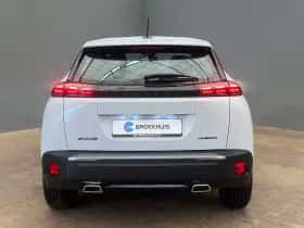 Peugeot 2008 (2025) thumbnail 9