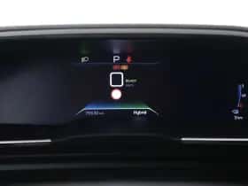 Peugeot 508 (2022) thumbnail 2