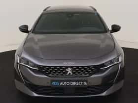 Peugeot 508 (2022) thumbnail 11