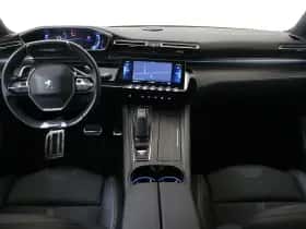 Peugeot 508 (2022) thumbnail 3
