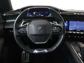 Peugeot 508 (2022) thumbnail 4