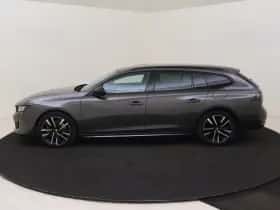 Peugeot 508 (2022) thumbnail 8