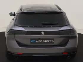 Peugeot 508 (2022) thumbnail 10