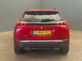 Peugeot 2008 (2022) thumbnail 30