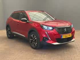 Peugeot 2008 (2022) thumbnail 9