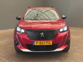 Peugeot 2008 (2022) thumbnail 10
