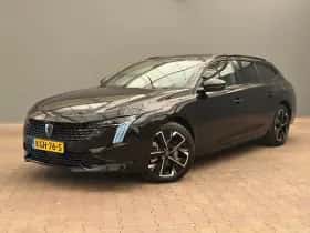Peugeot 508 (2025)