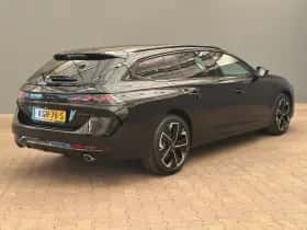 Peugeot 508 (2025) thumbnail 2