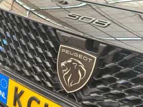 Peugeot 508 (2025) thumbnail 11