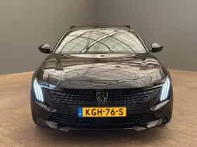 Peugeot 508 (2025) thumbnail 13