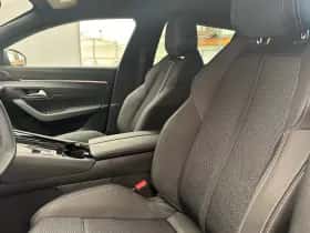 Peugeot 508 (2025) thumbnail 26