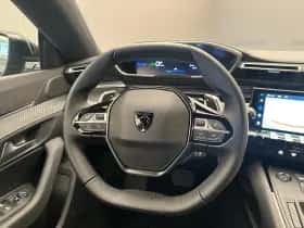 Peugeot 508 (2025) thumbnail 28